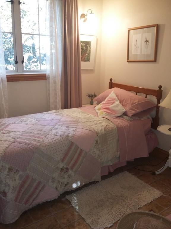 Bumblebee Cottage Greytown Exterior foto